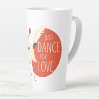 Drôle message d'oiseau - Juste danser pour l'amour