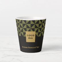 Duo artisanat noir et mousse d'olive - Logo d'entr