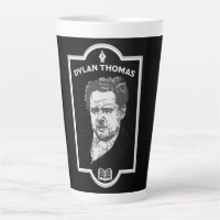 Dylan Thomas Welsh Poet