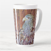 TASSE LATTE EAGLE DE MER (Angle droit)
