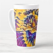 TASSE LATTE EAU DE LA RIVIÈRE (Angle gauche)