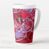 TASSE LATTE EAU LILY POND (Angle droit)