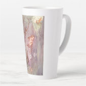 Tasse Latte Echo & Narcisse de Stratton (Angle droit)