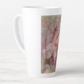 Tasse Latte Echo & Narcisse de Stratton (Angle gauche)