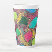 Tasse Latte Eggnostique (Devant)