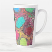 Tasse Latte Eggnostique (Droite)