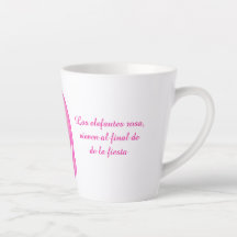 elefante rosa 