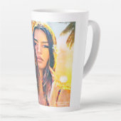 Tasse Latte Emily (Angle droit)