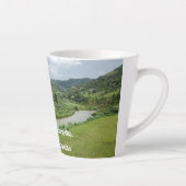 Tasse Latte Empoderamiento (Droite)