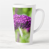 Tasse Latte énergie de katydid (Droite)