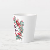 Tasse Latte Enfant De Dieu (Devant)
