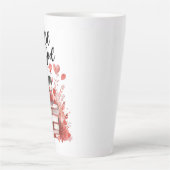 Tasse Latte Enfant de Dieu (Devant)