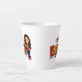TASSE LATTE ENFJ (Devant)