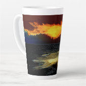 TASSE LATTE ENSOLEIL (Angle gauche)