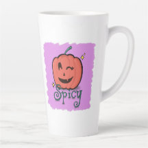 Épice Citrouille épicé