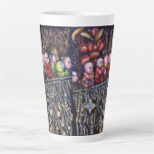 Tasse Latte Épitomiser (Devant)