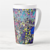 Tasse Latte Érable (Angle droit)