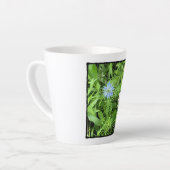 Tasse Latte Espoir (Angle gauche)