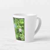 Tasse Latte Espoir (Angle droit)