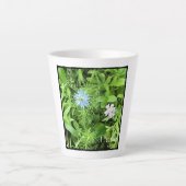 Tasse Latte Espoir (Devant)