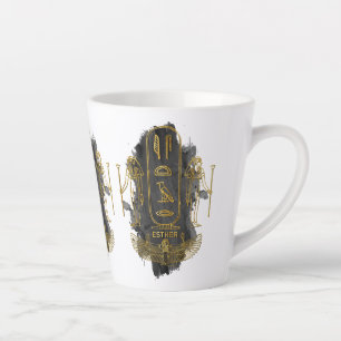 Tasse Latte Esther