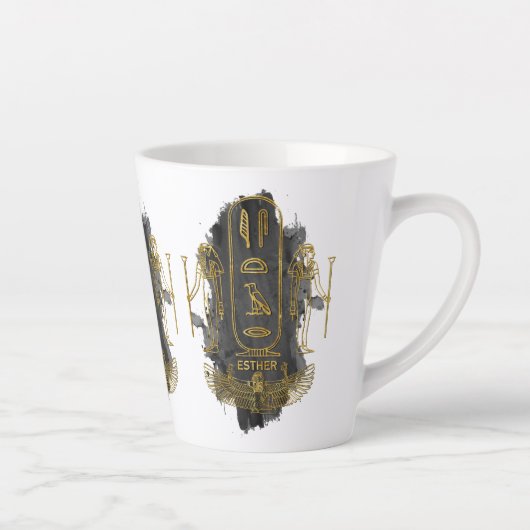 Tasse Latte Esther (Droite)