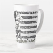 TASSE LATTE EUA (Angle droit)