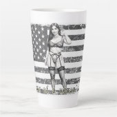 TASSE LATTE EUA (Devant)