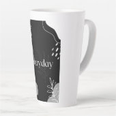 Tasse Latte Everyd4y (Angle droit)