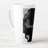 Tasse Latte Everyd4y (Angle gauche)