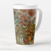 Tasse Latte Expansion Saturne (Angle droit)