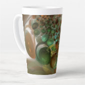 Tasse Latte Expansion Saturne (Angle gauche)