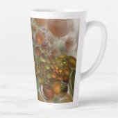 Tasse Latte Expansion Saturne (Droite)