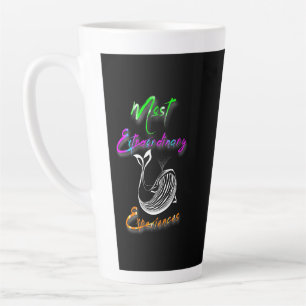Tasse Latte Expériences les plus extraordinaires