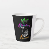 Tasse Latte Expériences les plus extraordinaires (Droite)