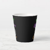 Tasse Latte Expériences les plus extraordinaires (Devant)