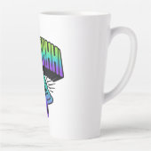 TASSE LATTE FAAAAHHH  (Droite)