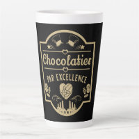 Fabricant de chocolatier