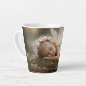TASSE LATTE FAIRYS 10 (Angle gauche)