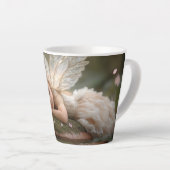 TASSE LATTE FAIRYS 10 (Angle droit)