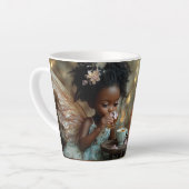 TASSE LATTE FAIRYS 12 (Angle gauche)