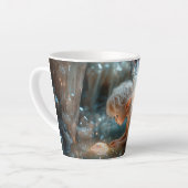 TASSE LATTE FAIRYS 15 (Angle gauche)