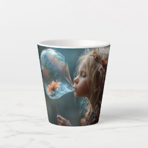 TASSE LATTE FAIRYS 16