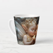 TASSE LATTE FAIRYS 17 (Angle gauche)