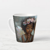 TASSE LATTE FAIRYS 19 (Angle gauche)