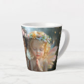 TASSE LATTE FAIRYS 19 (Angle droit)