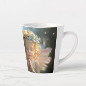 TASSE LATTE FAIRYS 19 (Droite)