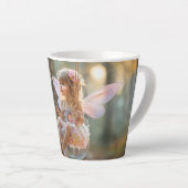 TASSE LATTE FAIRYS 20 (Angle droit)