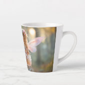 TASSE LATTE FAIRYS 20 (Droite)