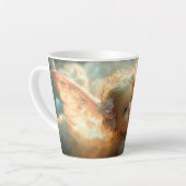 TASSE LATTE FAIRYS 22 (Angle gauche)